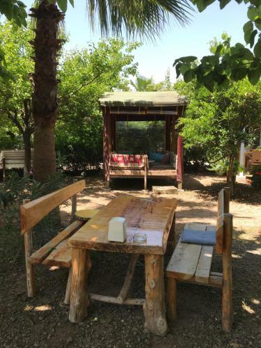 Hostal Blue Paradise Pension