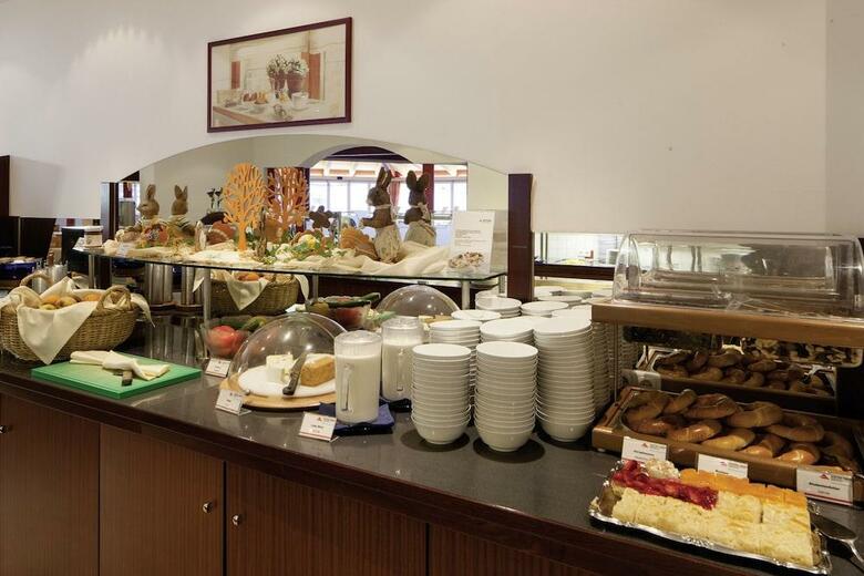 Sporthotel Fontana