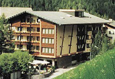 Hotel Glocknerhof