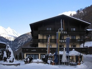 Hotel Post