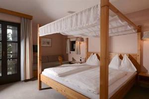 Hotel Heiligenblut