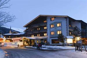 Hotel Heiligenblut