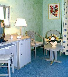 Hotel Atrachjata