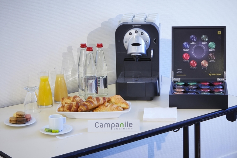 Hotel Campanile
