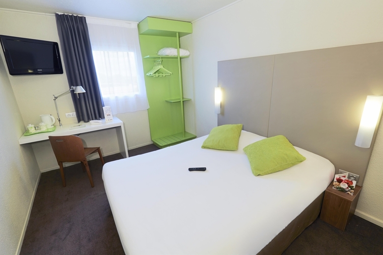 Hotel Campanile