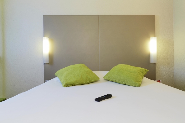 Hotel Campanile