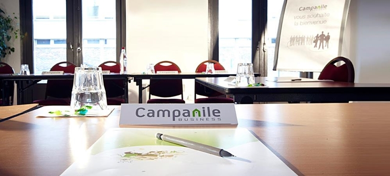 Hotel Campanile