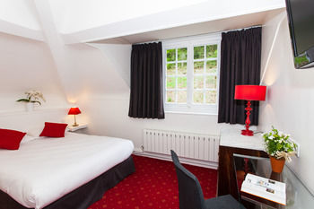 Hotel Hostellerie Du Moulin Des Ruats