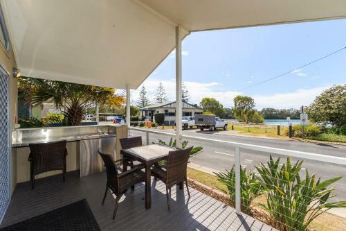 North Coast Holiday Parks Massey Greene