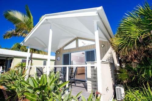 North Coast Holiday Parks Massey Greene