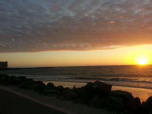 Apartamento Acaill Accommodation Esplanade Living Self Check-in Self Check-out