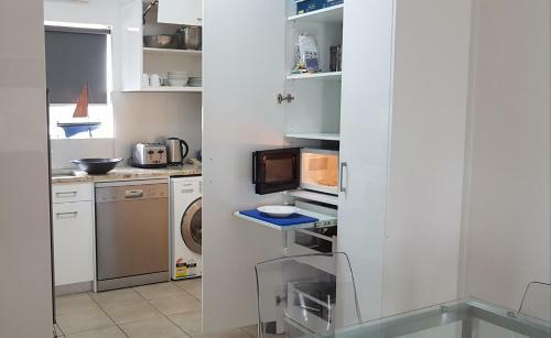 Apartamento Acaill Accommodation Esplanade Living Self Check-in Self Check-out