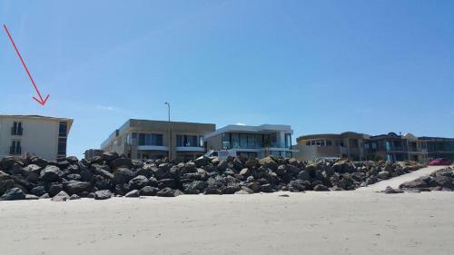 Apartamento Acaill Accommodation Esplanade Living Self Check-in Self Check-out