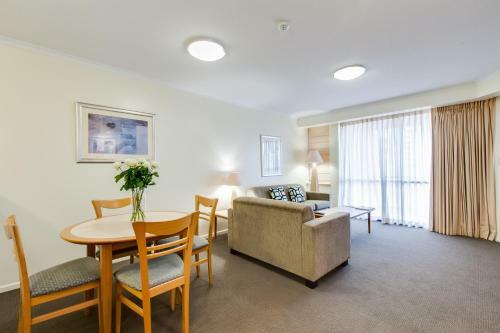 Aparthotel Central Dockside