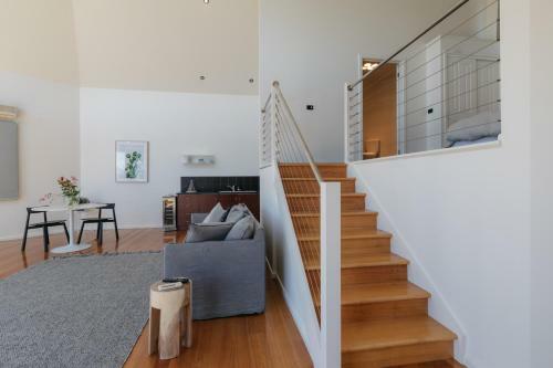 Apartamento Ainsworth Estate