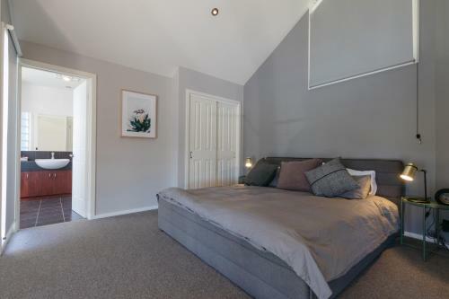 Apartamento Ainsworth Estate