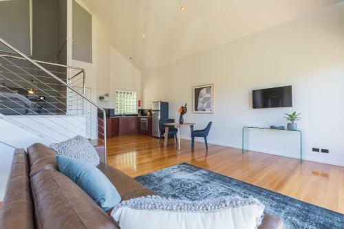 Apartamento Ainsworth Estate