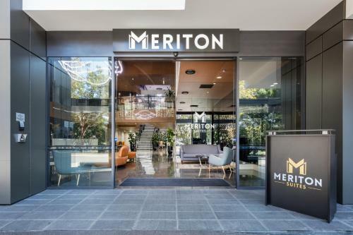 Aparthotel Meriton Serviced Apartments North Sydney