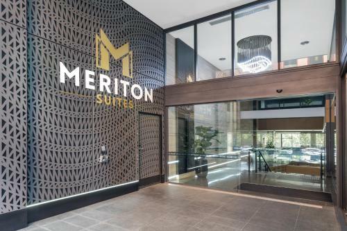 Aparthotel Meriton Serviced Apartments North Sydney