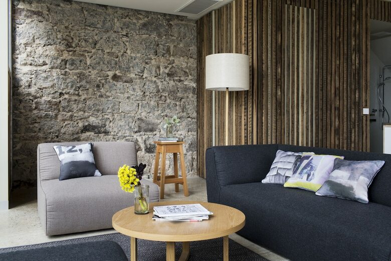 Apartamento Drift House