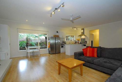 Villa Fernglen Forest Retreat