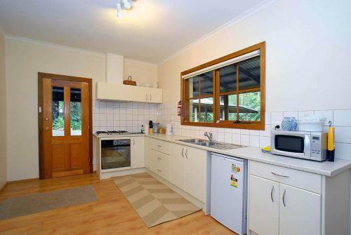 Villa Fernglen Forest Retreat
