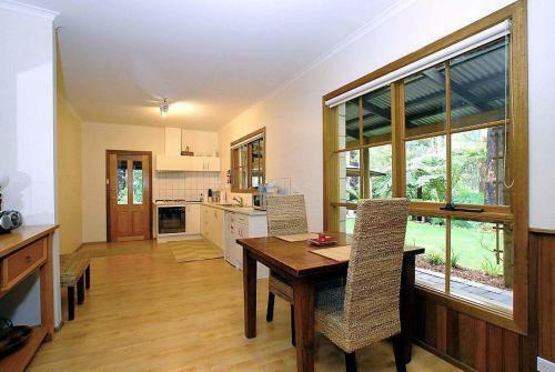 Villa Fernglen Forest Retreat