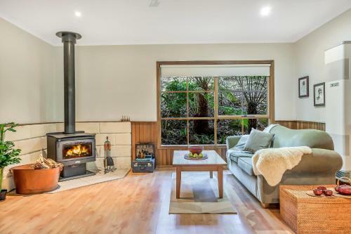 Villa Fernglen Forest Retreat