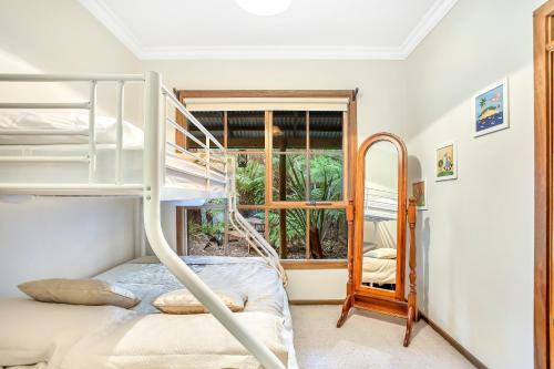 Villa Fernglen Forest Retreat