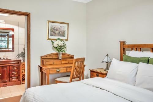 Villa Fernglen Forest Retreat
