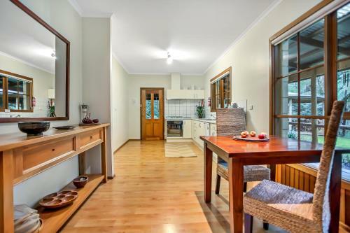 Villa Fernglen Forest Retreat