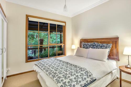 Villa Fernglen Forest Retreat
