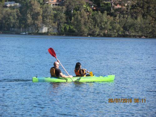 Apartamento Narrabeen Beachside Townhouse