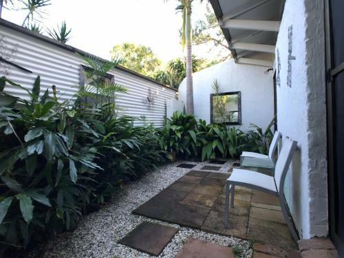 Hostal Treetops Everglades