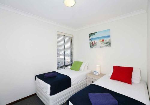 Villa Shell 4