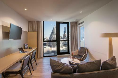 Brady Hotels Central Melbourne