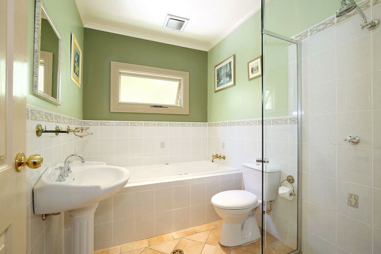 Bed & Breakfast Lurline House