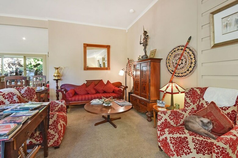 Bed & Breakfast Lurline House