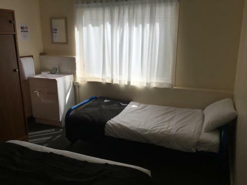 Trc Hotel