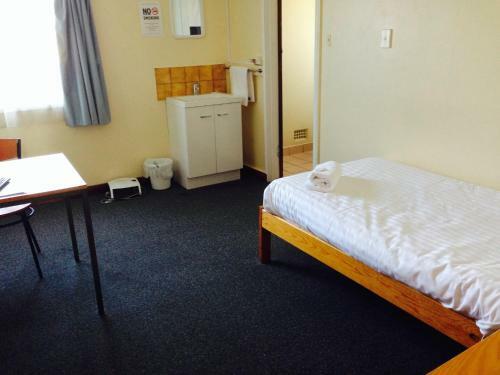 Trc Hotel