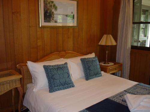 Bed & Breakfast Mt Warning Retreat