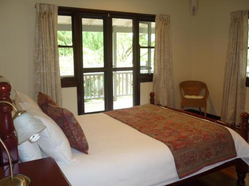 Bed & Breakfast Mt Warning Retreat