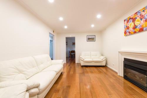Rent Melbourne