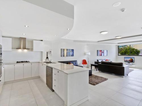 Coast Luxury Apartment 3