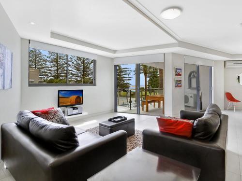 Coast Luxury Apartment 3