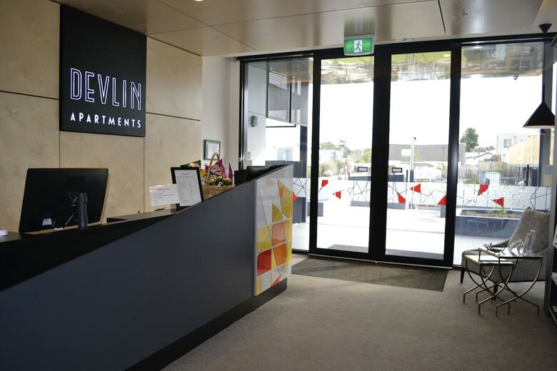 Devlin Apartments
