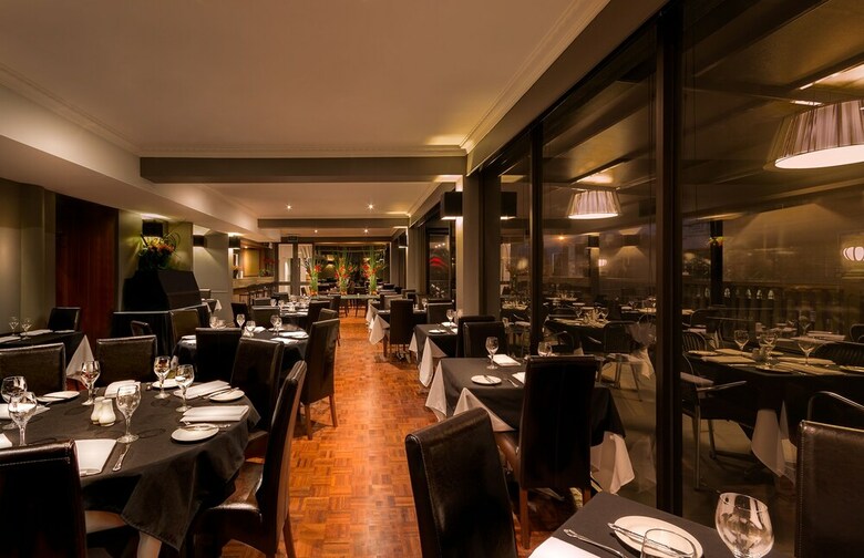 Crest On Barkly Serviced Apartments