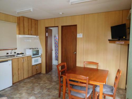 Villa Holiday Park