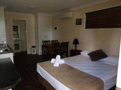 Villa Holiday Park