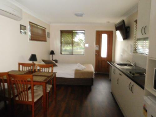 Villa Holiday Park